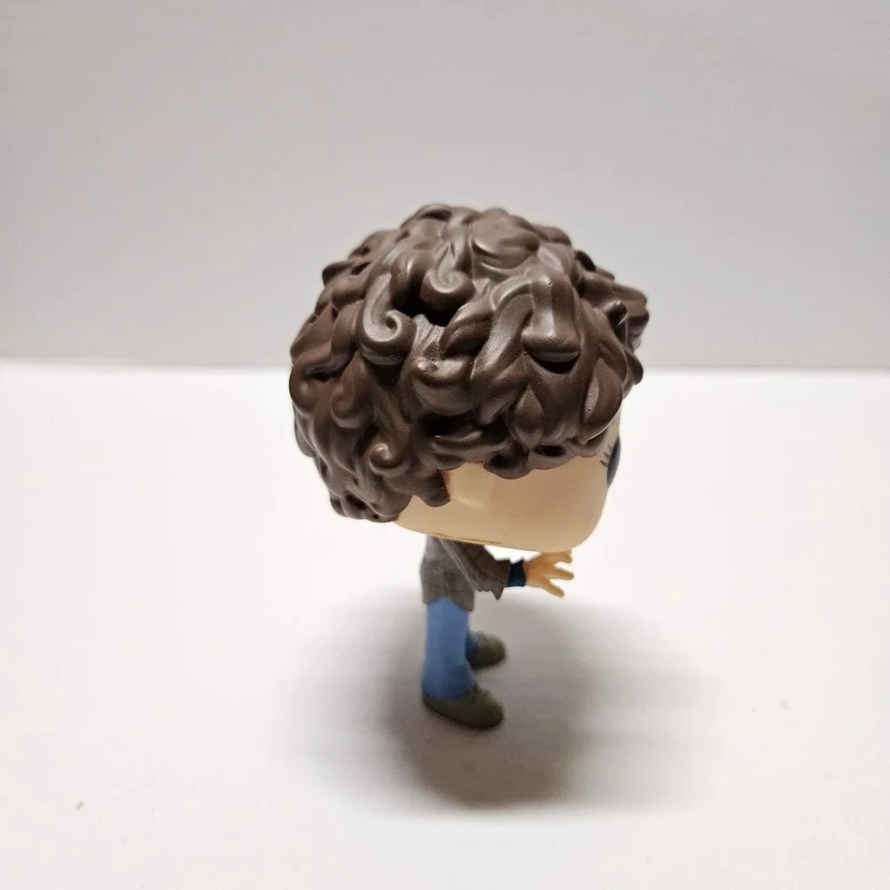 Funko netflix stylized depicts